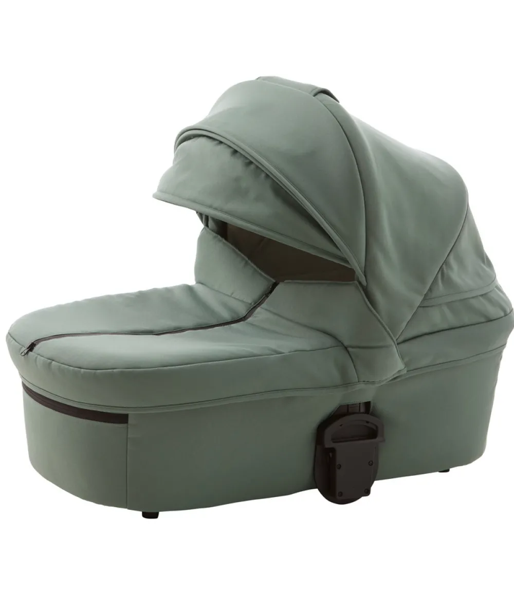 Odder Evoke liggedel - grøn- Liggedele Til Kombivogne