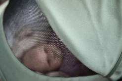 Odder Evoke liggedel - grøn- Liggedele Til Kombivogne