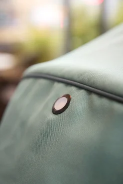 Odder Evoke liggedel - grøn- Liggedele Til Kombivogne