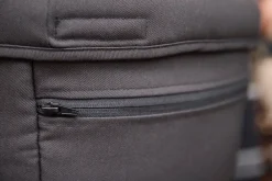 Odder Evoke liggedel - sort- Liggedele Til Kombivogne