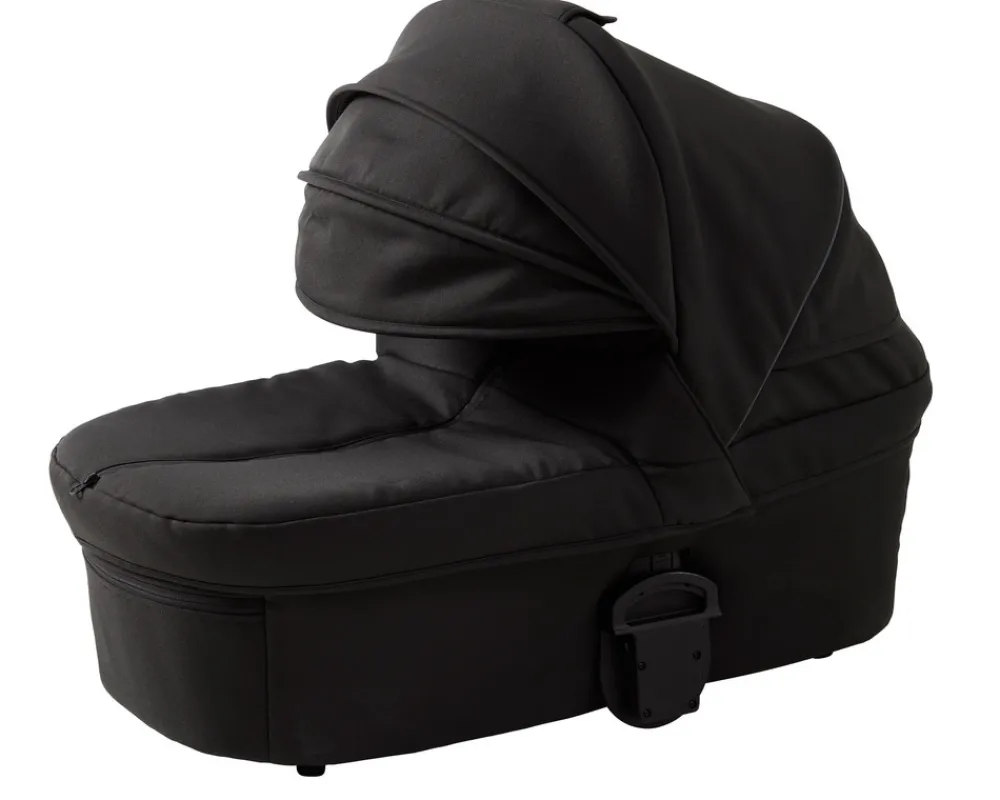 Odder Evoke liggedel - sort- Liggedele Til Kombivogne