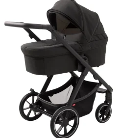 Odder Evoke liggedel - sort- Liggedele Til Kombivogne