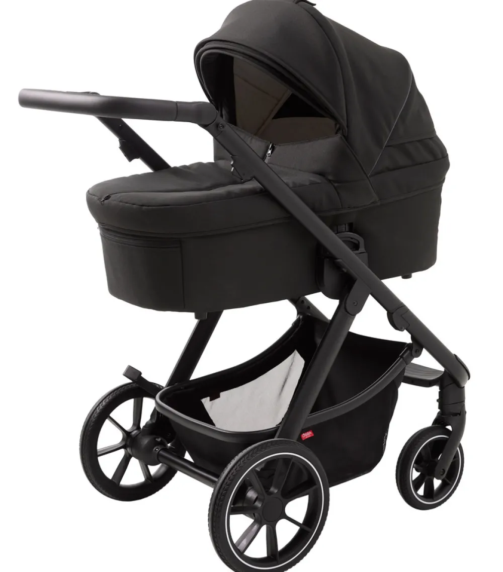 Odder Evoke liggedel - sort- Liggedele Til Kombivogne