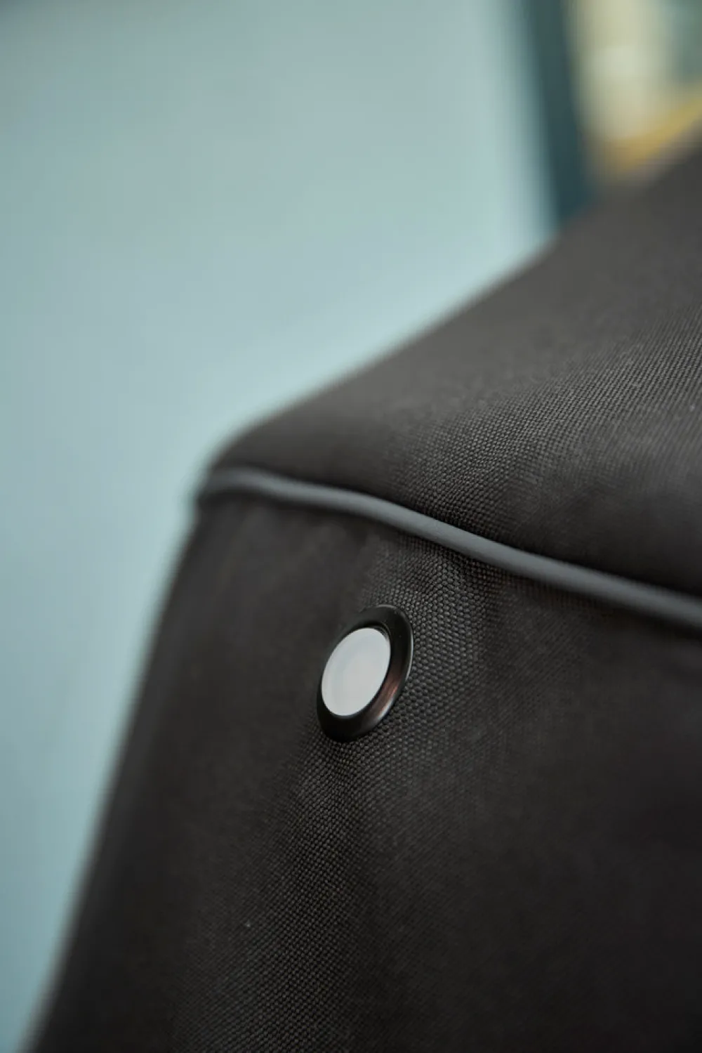 Odder Evoke liggedel - sort- Liggedele Til Kombivogne