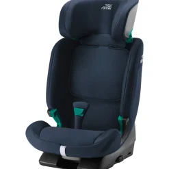 Britax Römer EVOLVAFIX Night Blue- Autostole 76-150 Cm (15 Mdr.-12 År)