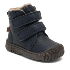 Bisgaard Evon tex - 608- Vinterstøvler