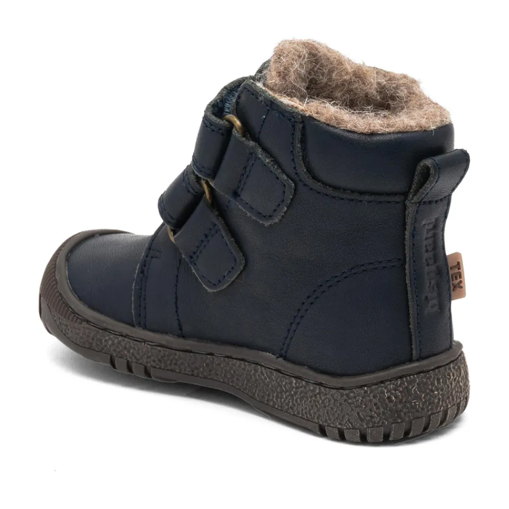 Bisgaard Evon tex - 608- Vinterstøvler