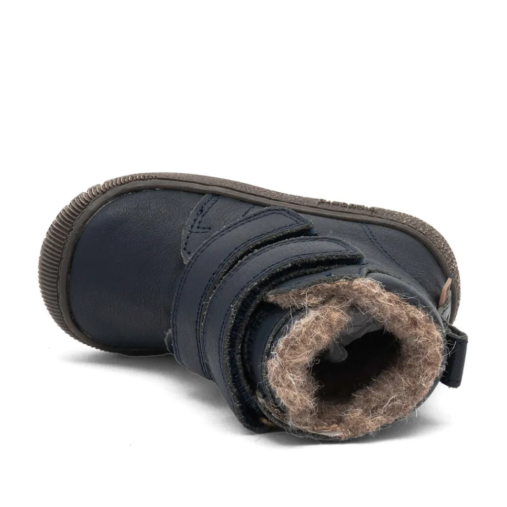 Bisgaard Evon tex - 608- Vinterstøvler