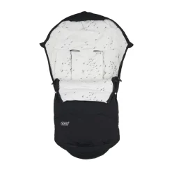 Voksi Explorer - black flying- Køreposer