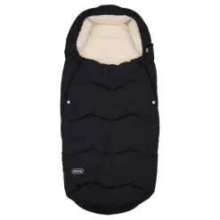 Voksi Explorer - Black Solid- Køreposer