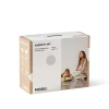 MODU Explorer Set Sand Grey / Honey Yellow- Store Byggesæt|Tumlemøbler
