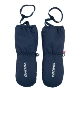 Viking Expower Isolerede Luffer - Navy- Luffer & Vanter