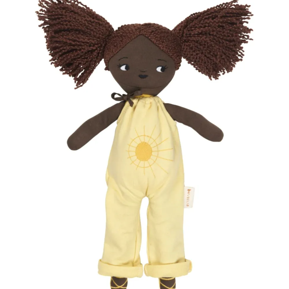 Fabelab Fab Friends - Sol- Stofdukker