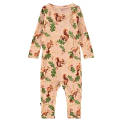 Molo Fahari Heldragt - 9385- Ulddragter|Heldragter U. Fod