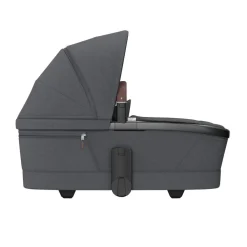 Maxi-Cosi Fame carrycot - Twillic graphite- Liggedele Til Kombivogne