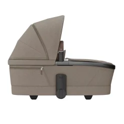 Maxi-Cosi Fame carrycot - Twillic truffle- Liggedele Til Kombivogne