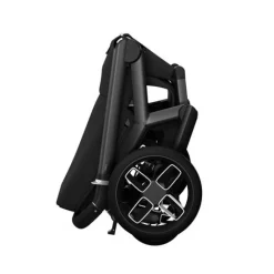 Maxi-Cosi Fame pakke - Twillic black- Kombivognspakker