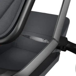 Maxi-Cosi Fame pakke - Twillic graphite- Kombivognspakker