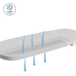 Maxi-Cosi Fame pakke - Twillic graphite- Kombivognspakker