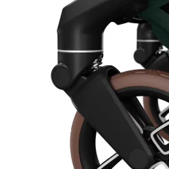 Maxi-Cosi Fame pakke - Twillic green- Kombivognspakker