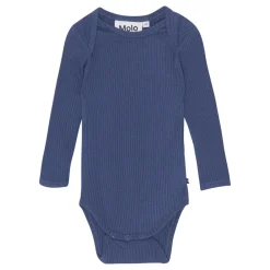 Molo Faros body - 8806- Bodystocking Langærmet