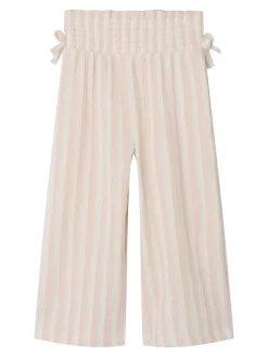 Lil' Atelier Femke løs culotte bukser - COCONUTMIL- Bukser