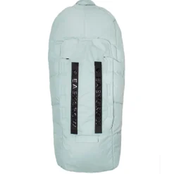 Easygrow Ferd mini kørepose - sea petrol- Køreposer Til Autostol|Køreposer