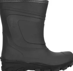 ZIG ZAG Fian termostøvler - Black- Lange Termostøvler