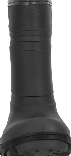 ZIG ZAG Fian termostøvler - Black- Lange Termostøvler