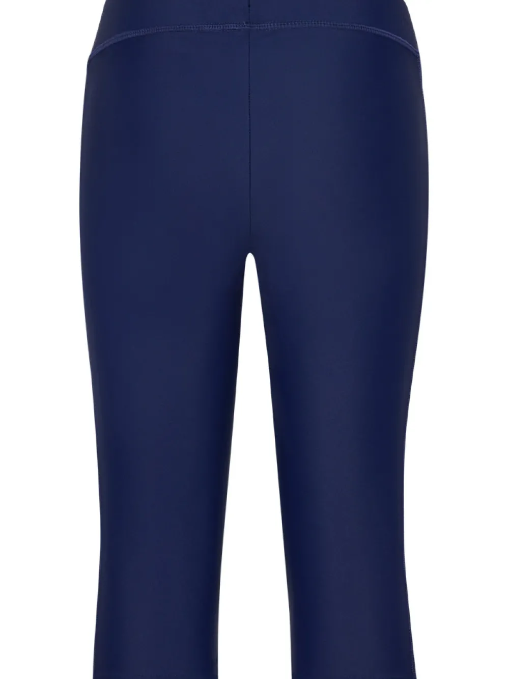 hummel Fiji swim shorts - NAVY BLAZER- Badeshorts & Bluser