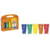 Janod Fingermaling- Farver & Tusser