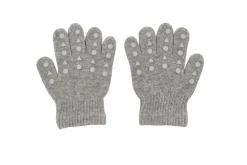 GOBABYGO Fingervanter - GREY MELAN- Luffer & Vanter