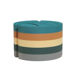 bObles Fish L20 Colourful Zoo- Tumlemøbler