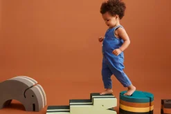 bObles Fish L20 Colourful Zoo- Tumlemøbler