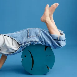 bObles Fish L20 Colourful Zoo- Tumlemøbler