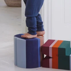 bObles Fisk M Mountain- Tumlemøbler