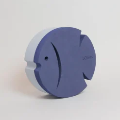 bObles Fisk Small Cloudy blue- Tumlemøbler