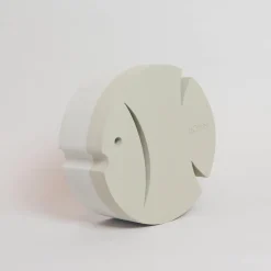 bObles Fisk Small Sand Grey- Tumlemøbler