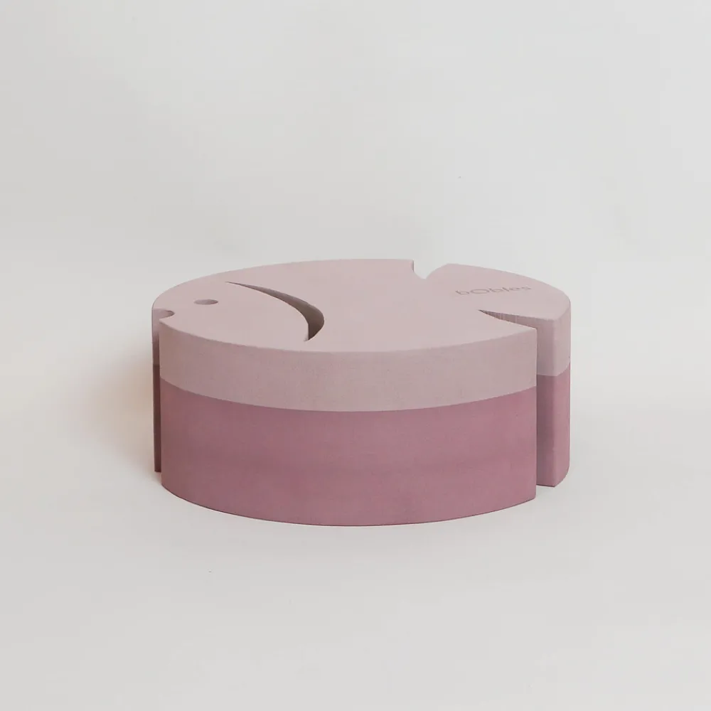 bObles Fisk Small Vintage rose- Tumlemøbler