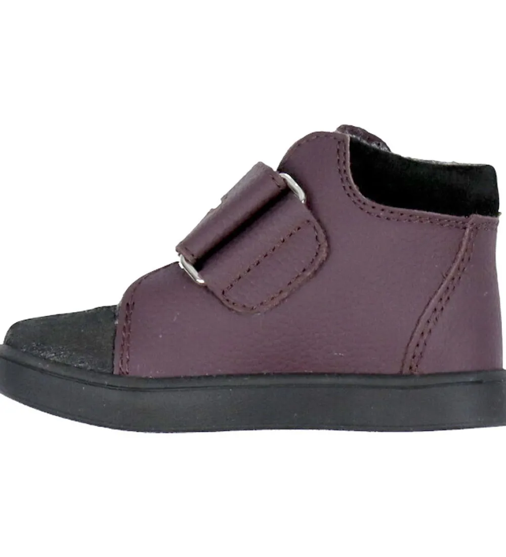 KAVAT Fiskeby Warm XC - Fig- Vinterstøvler