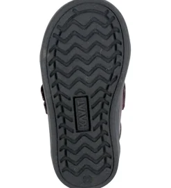 KAVAT Fiskeby Warm XC - Fig- Vinterstøvler