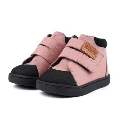 KAVAT Fiskeby Warm XC - Misty Rose- Vinterstøvler