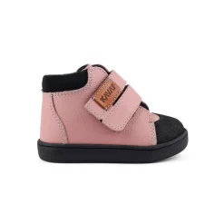 KAVAT Fiskeby Warm XC - Misty Rose- Vinterstøvler