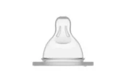 MAM Flaskesut size 0 2-pk- Sutteflasker