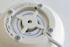 Nuvita Flaskevarmer- Tilberedning & Rengøring