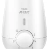 Philips Avent Flaskevarmer, elektrisk- Tilberedning & Rengøring