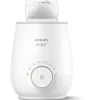 Philips Avent Flaskevarmer, ensartet opvarmning, 3 min.- Tilberedning & Rengøring