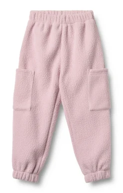 Wheat Fleece Bukser Suun - 9428- Softshell & Fleece