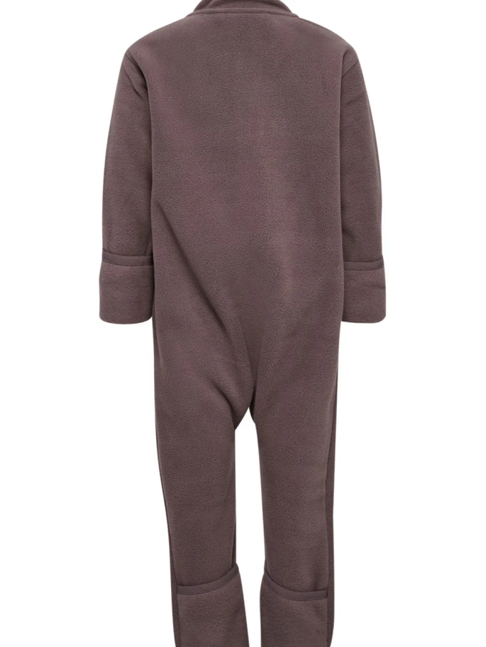 hummel Fleece Zip Dragt Bee - 8029- Softshell & Fleece