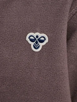 hummel Fleece Zip Dragt Bee - 8029- Softshell & Fleece